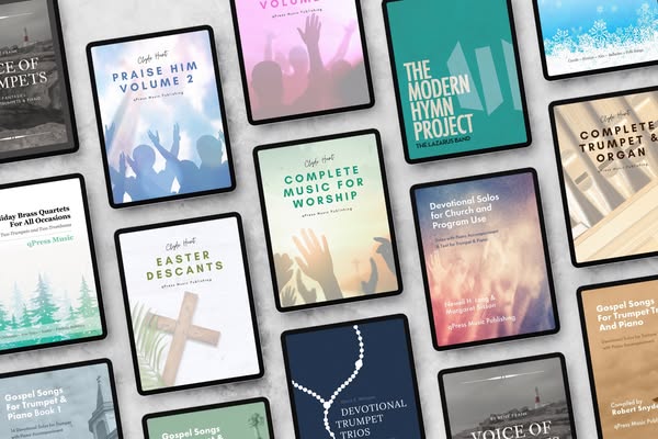 Modern worship