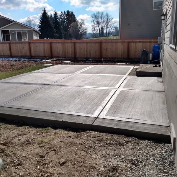 Complete construction