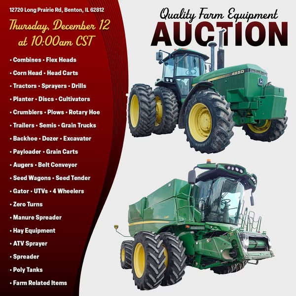 Seed Spreader