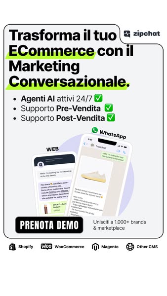 Content marketing for e-commerce