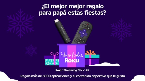 Roku Streaming Stick+