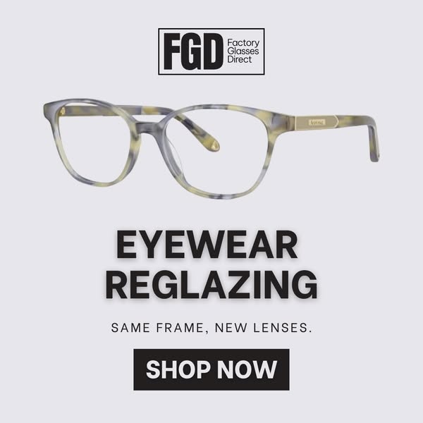 Shop Eyewear