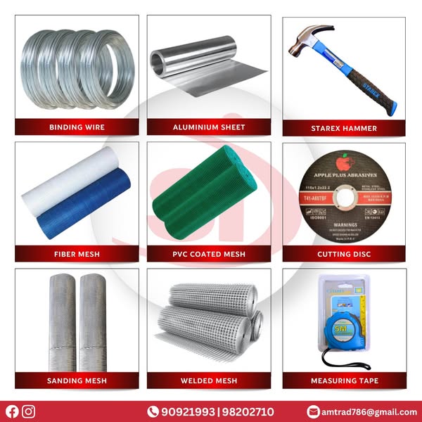 Self-Drilling Screw