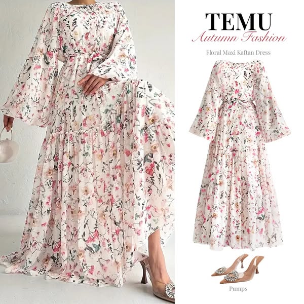 Trendy out