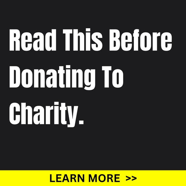 Popular donation