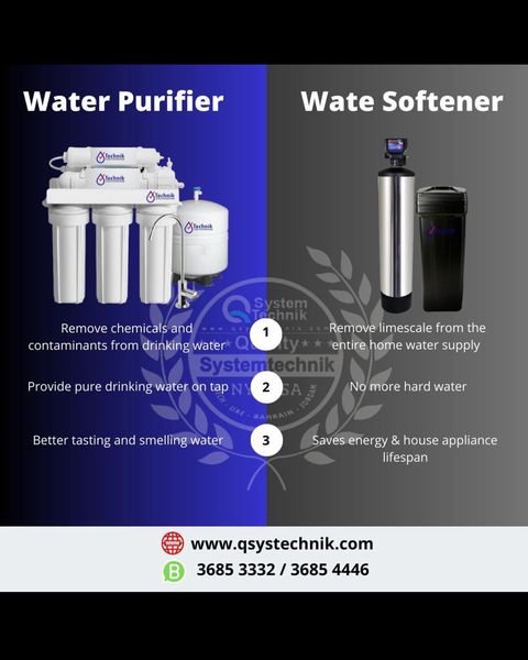 Water Purifier