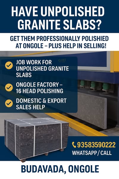 Polishing & Buffing
