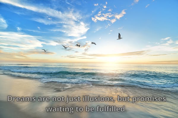 Inspirational but