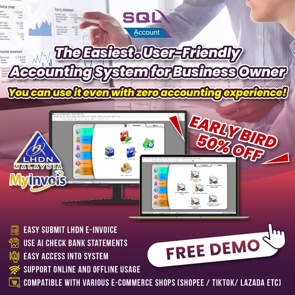 Shop for Tax Compliance