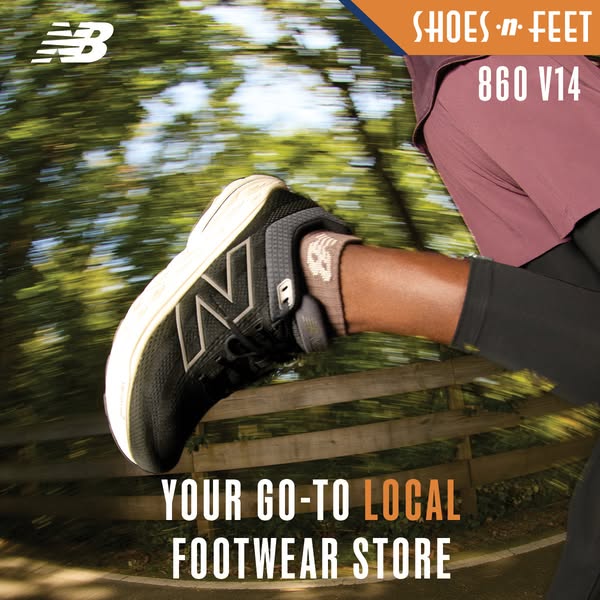Shop for footwear