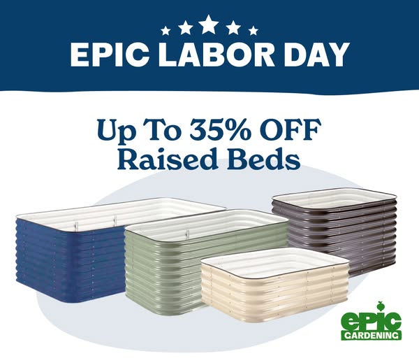 Shop for garden supplies