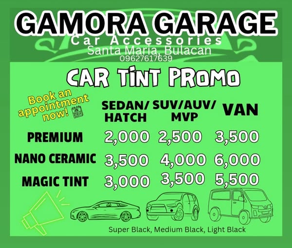 Affordable magic