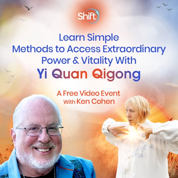 Engaging vitality