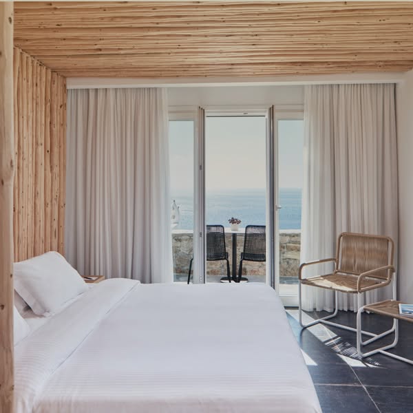Preferred Hotels and Resorts