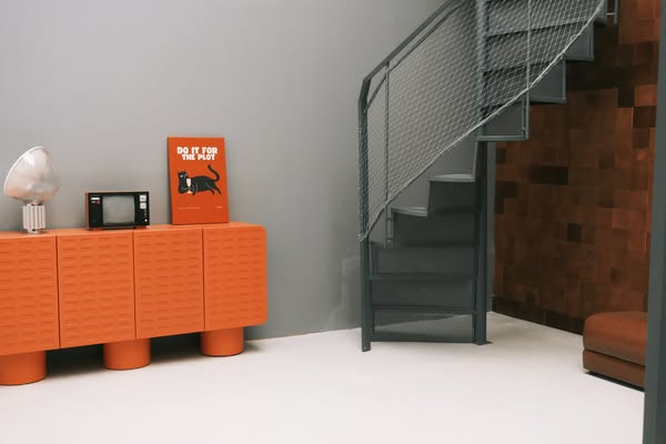 Versatile loft