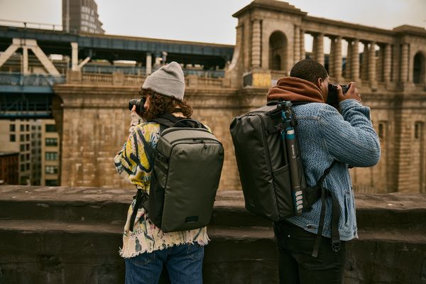 Travel Companion