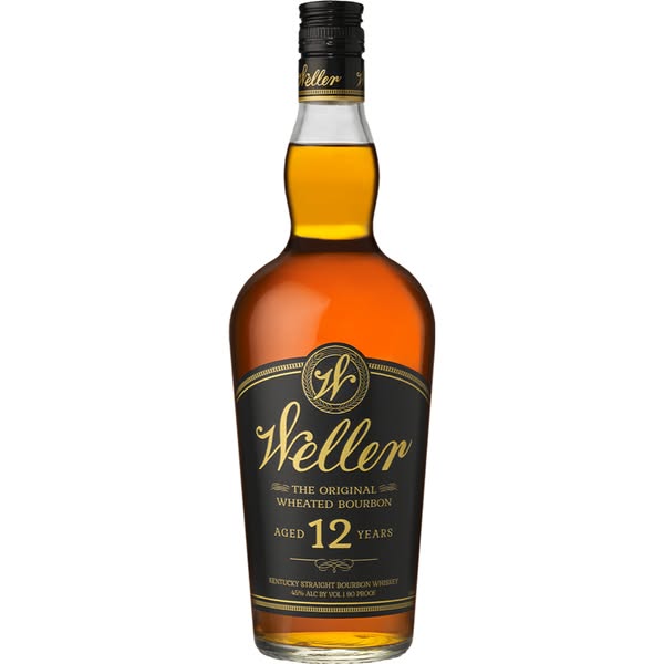 Small Batch Whiskey