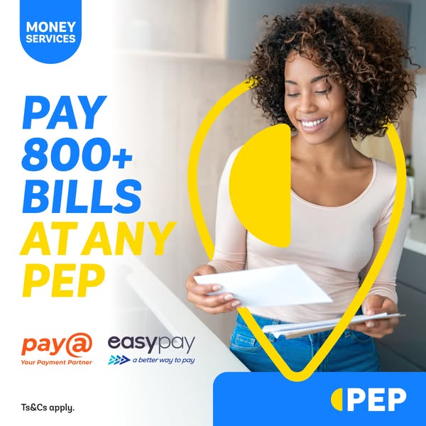 Shop for Mobile Payments