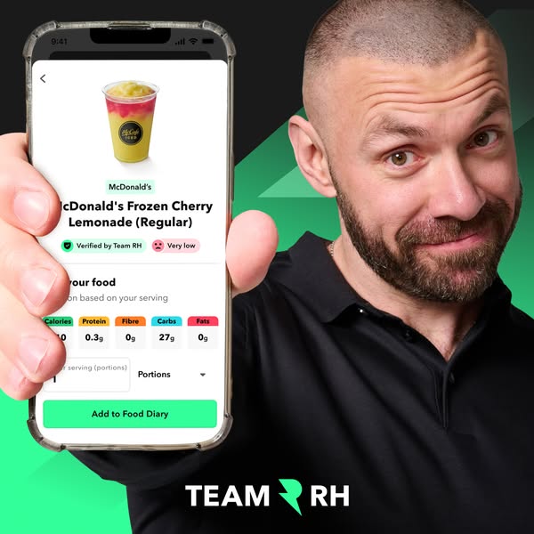 Healthy database