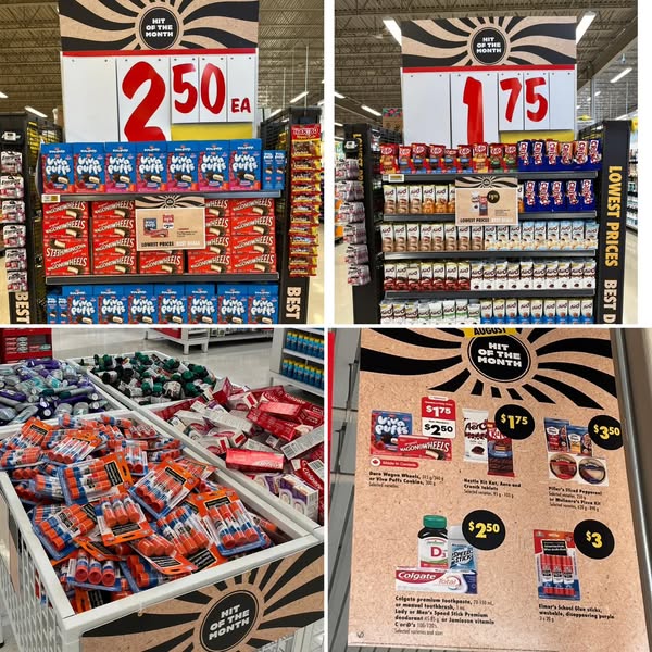 Best Deals