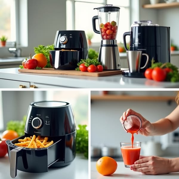 Kitchen appliance deals