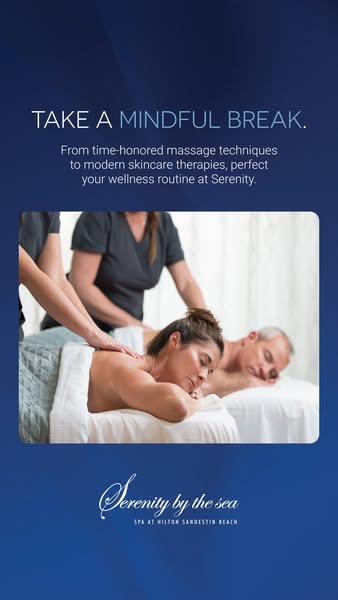 Modern massage