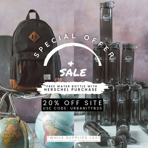 Shop for exclusive releases