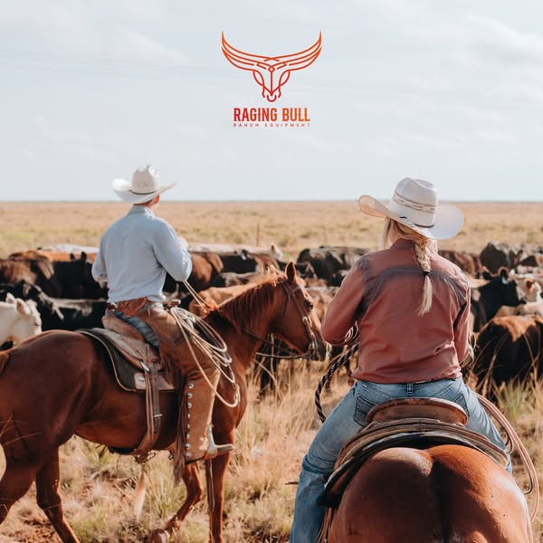 Perfect ranch