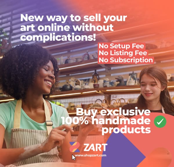 Shop for artisan products
