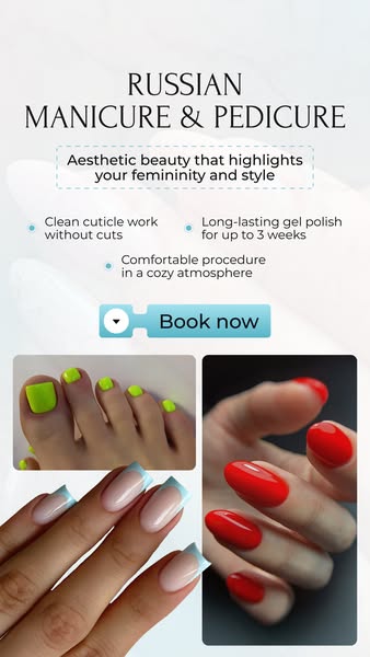 Cozy cuticle