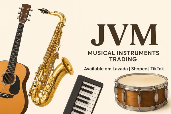 Shop for musical instruments