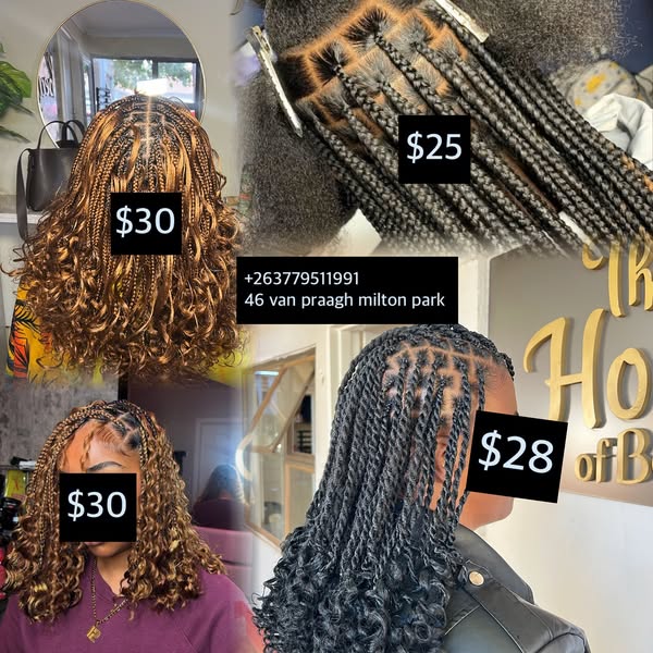 Shop Services