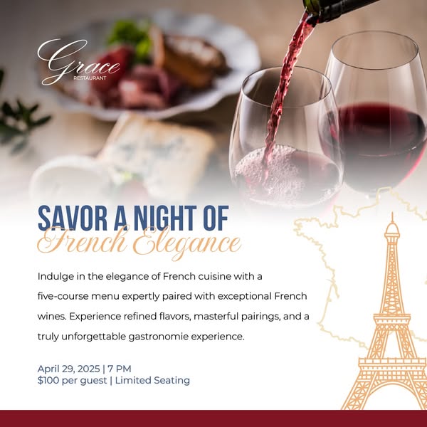 Exceptional French