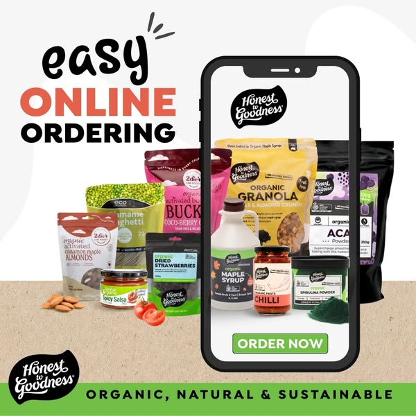 Shop for sustainable living