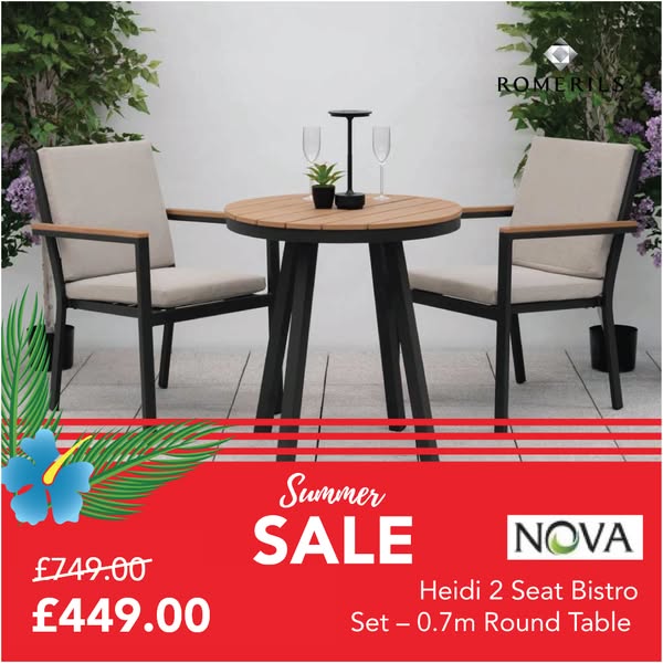 Shop for outdoor furniture