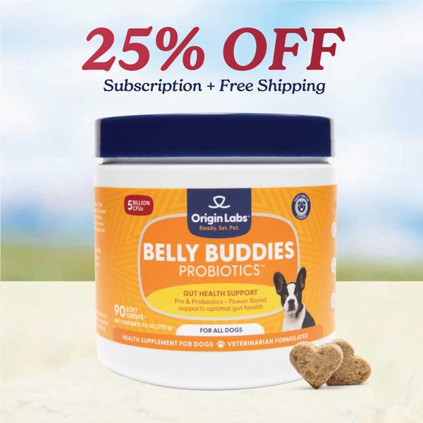 Pet Odor Eliminator
