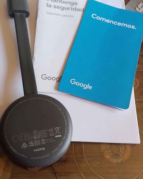 Google Chrome