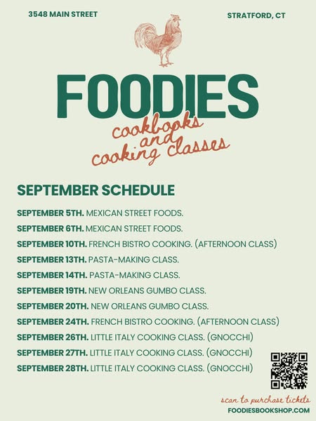 Shop for Foodies