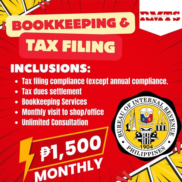 Shop for Tax Compliance