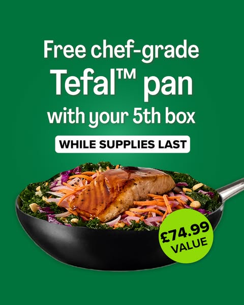 Exclusive Offer