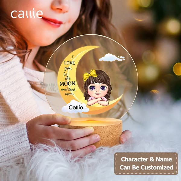 Personalized dreamy