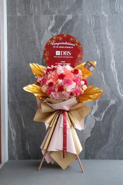 Eye-catching unforgettable