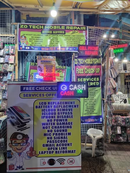 Shop for tech gadgets
