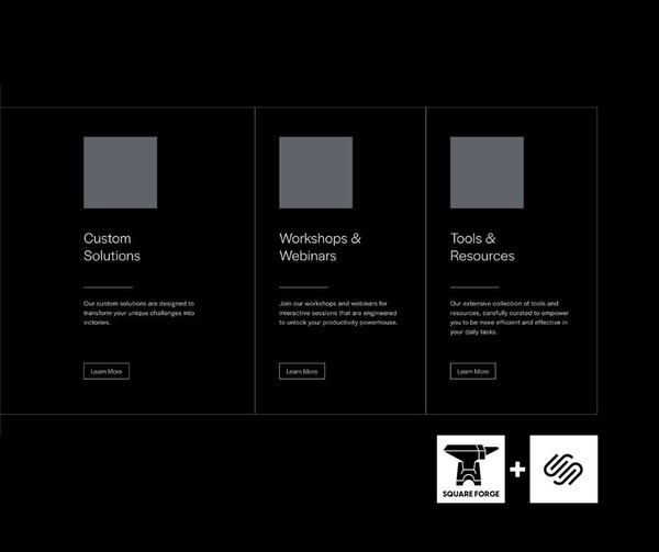 Squarespace