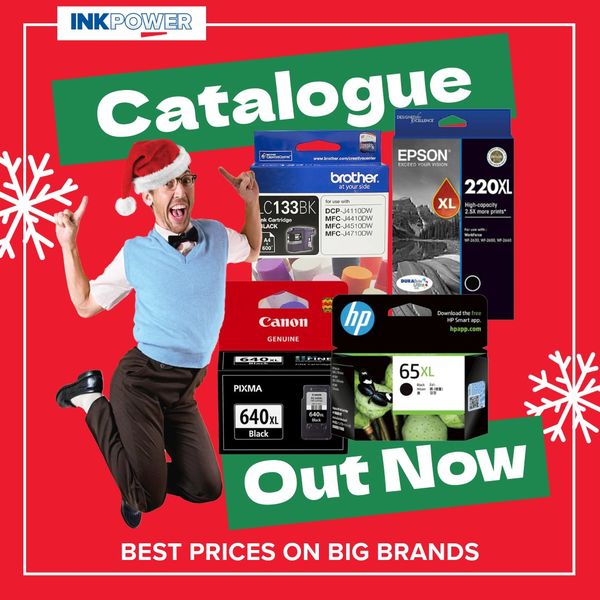 Ink Cartridges