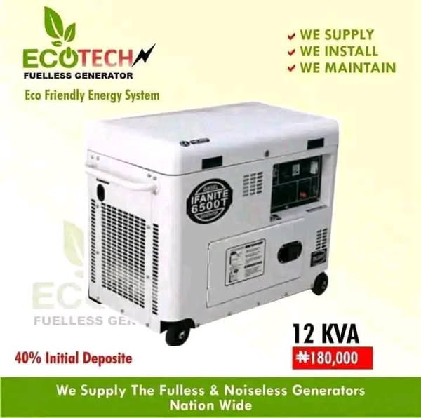 Eco-friendly Products