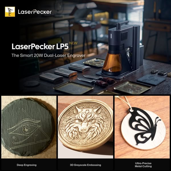 Precise wood