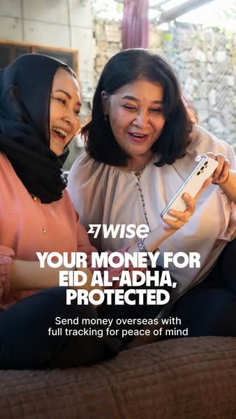 Wise protected