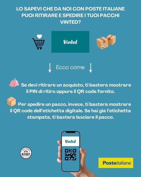Poste Italiane