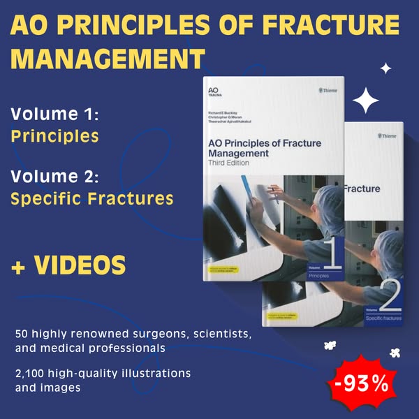 Quality fracture